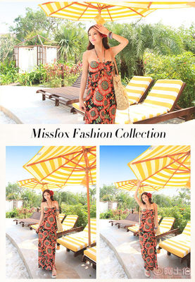 嘉玲紡織品 民族風印花布的時尚演繹與品質(zhì)承諾