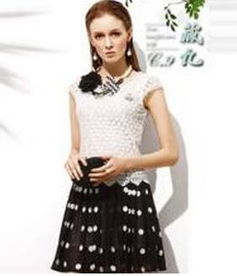 九枝女裝 視覺營銷的藝術，從產品到店鋪的完美呈現