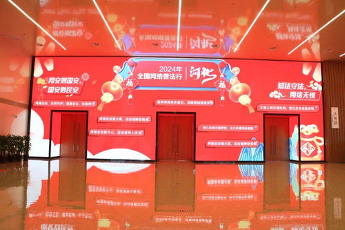 黨建引領法治創(chuàng)新 河北互聯(lián)網(wǎng)企業(yè)運用大數(shù)據(jù)打造普法新路徑